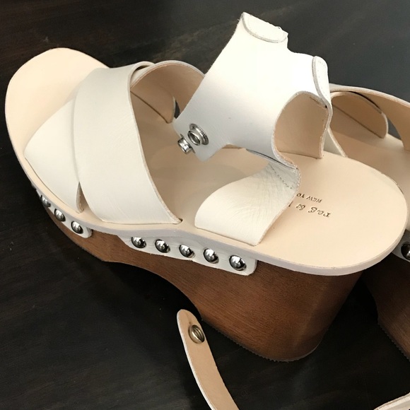 Rag & Bone Clogs - Picture 4 of 8